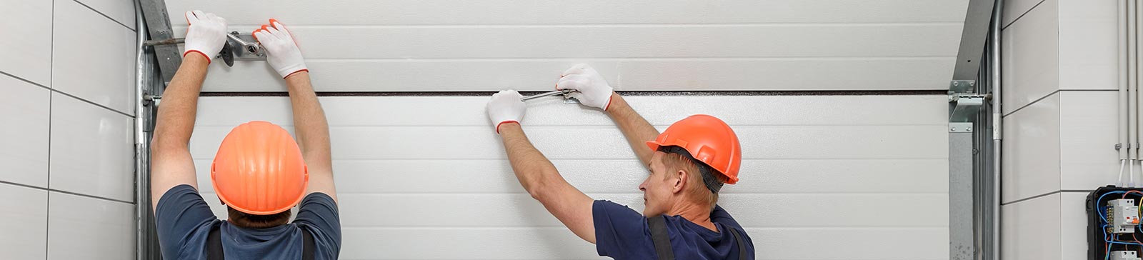 Garage Door Repair Near Me Deer Park TX